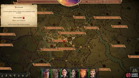 The Path of the Witch Hunter: Exploring the Class in Pathfinder Kingmaker